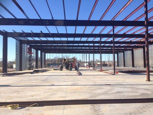 RedIron Construction, LLC