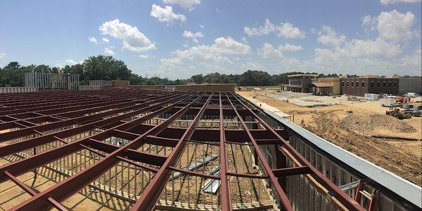 RedIron Construction, LLC