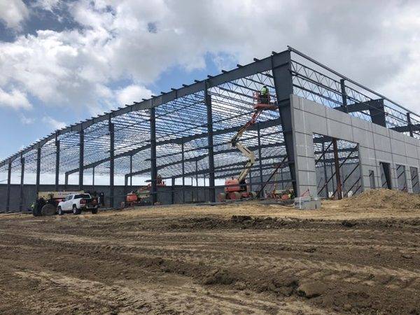 RedIron Construction, LLC